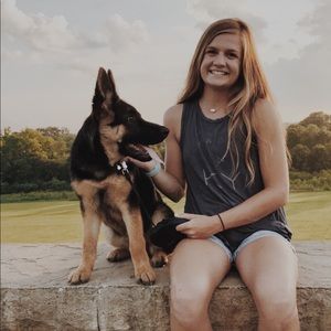 Meet your Posher, Saraanne